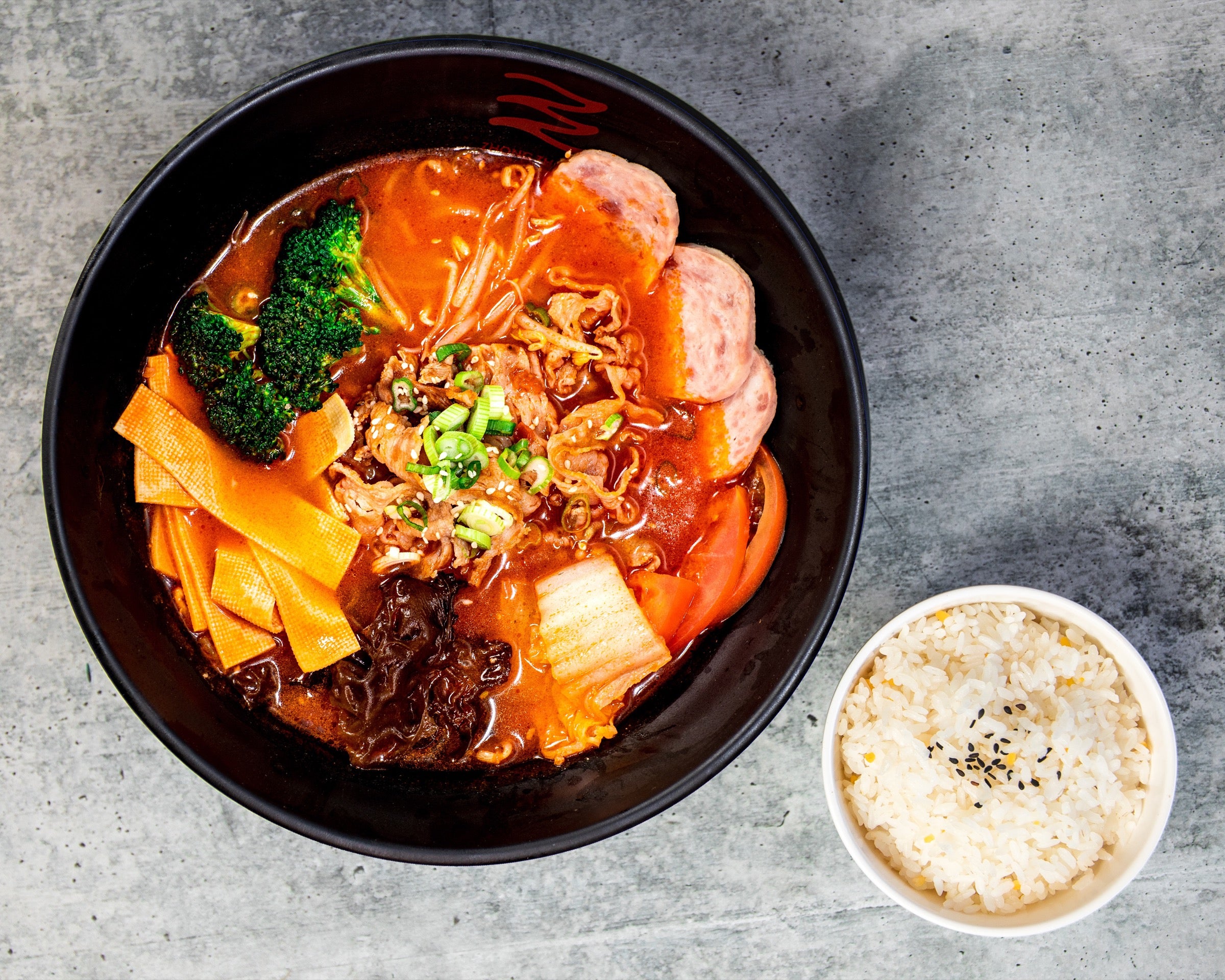 Home | Zhongzhong Noodles